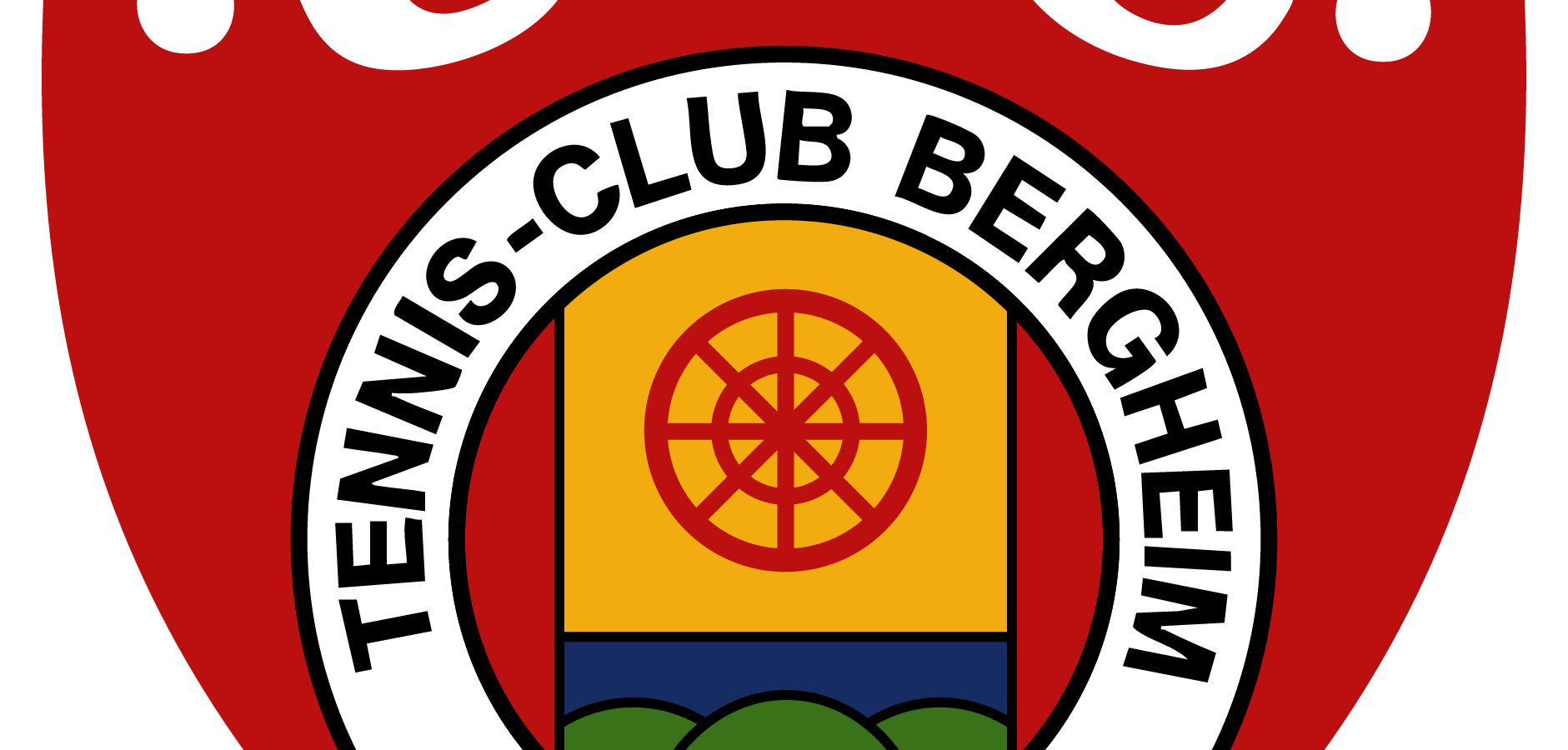 UTC Bergheim Logo
