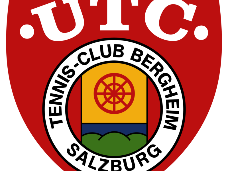 UTC Bergheim Logo
